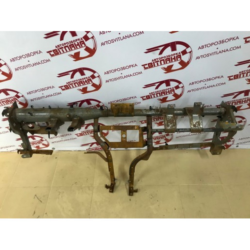 Рама торпеды кермо з ліва Opel Vivaro 2007-2014 93854144